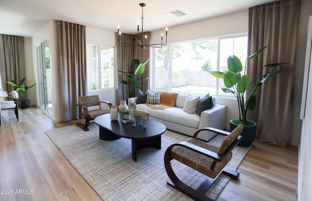 1511 W SIERRA VISTA Drive, Phoenix, AZ 85015