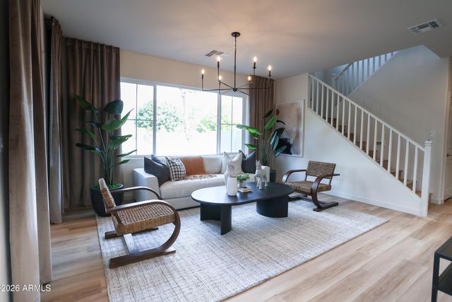 1511 W SIERRA VISTA Drive, Phoenix, AZ 85015