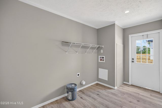 1025 Pine Ridge Court, Castle Hayne, NC 28429