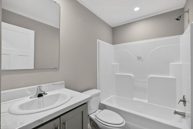 1025 Pine Ridge Court, Castle Hayne, NC 28429