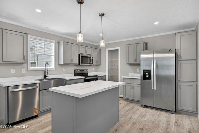 1025 Pine Ridge Court, Castle Hayne, NC 28429