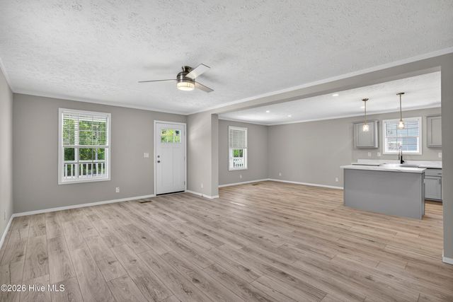 1025 Pine Ridge Court, Castle Hayne, NC 28429