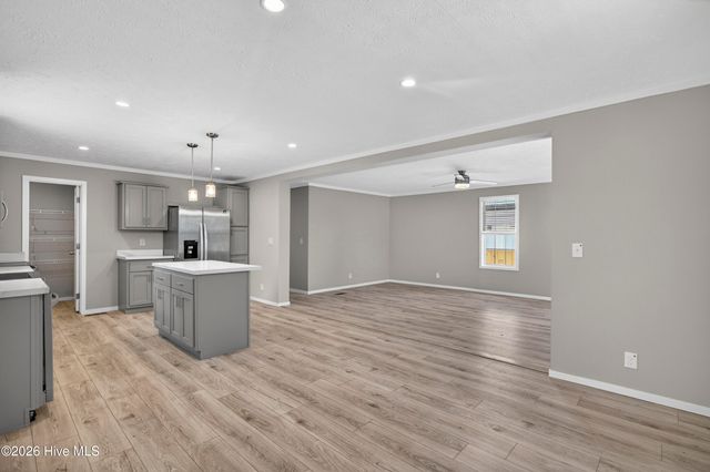 1025 Pine Ridge Court, Castle Hayne, NC 28429