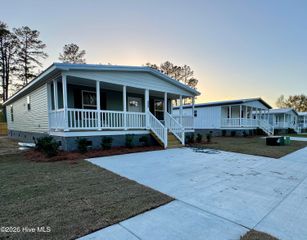 1025 Pine Ridge Court, Castle Hayne, NC 28429