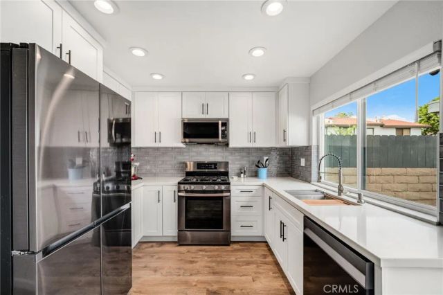 1910 W Palmyra 135, Orange, CA 92868