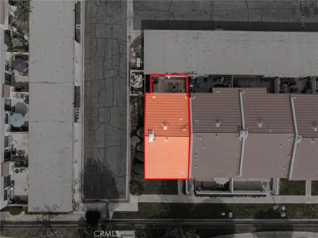 1910 W Palmyra 135, Orange, CA 92868