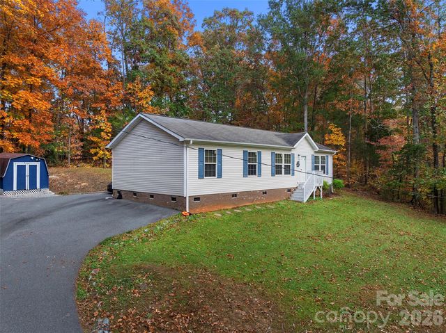 189 Panther Lane 94-97, Thomasville, NC 27360