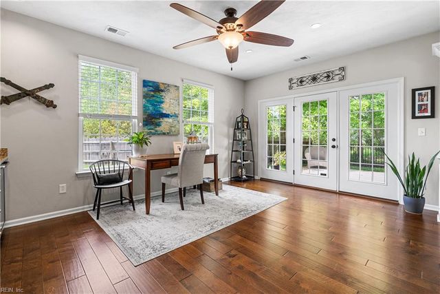 2516 Mirasol DR, Virginia Beach, VA 23456