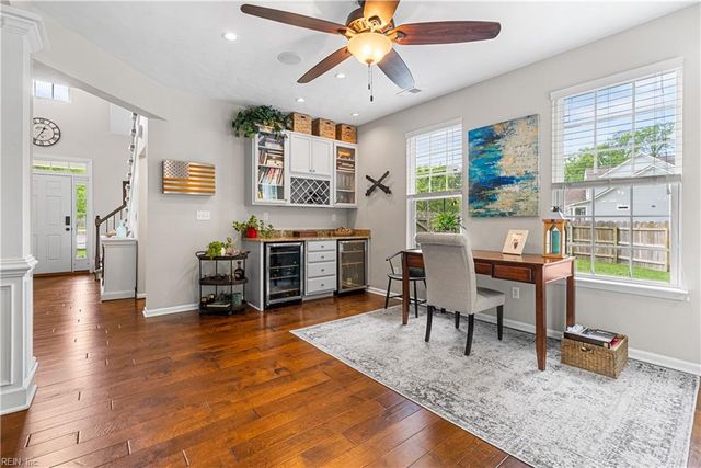 2516 Mirasol DR, Virginia Beach, VA 23456