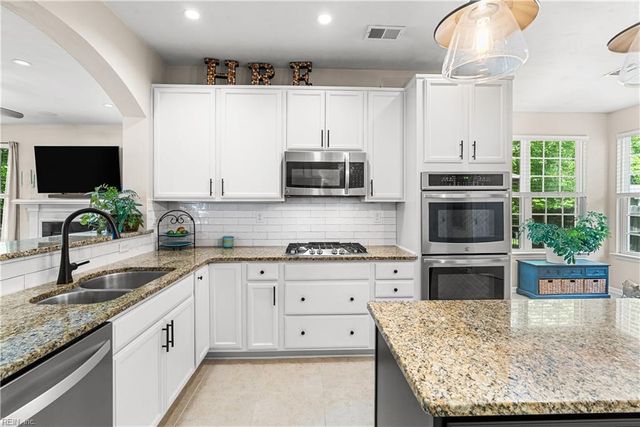 2516 Mirasol DR, Virginia Beach, VA 23456