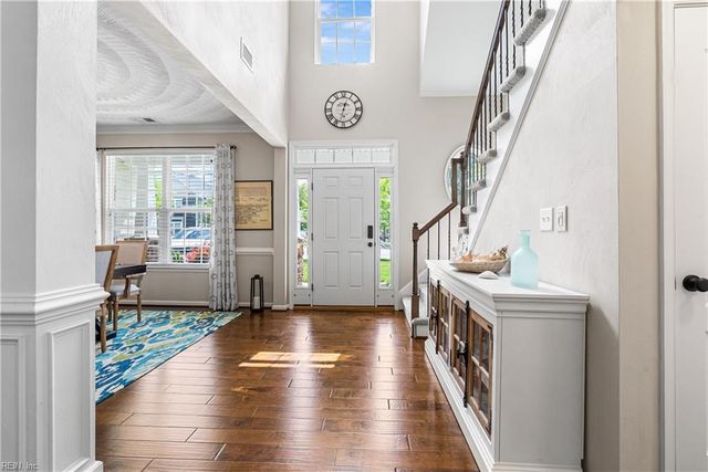 2516 Mirasol DR, Virginia Beach, VA 23456