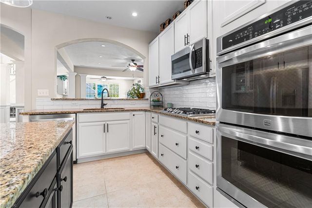 2516 Mirasol DR, Virginia Beach, VA 23456