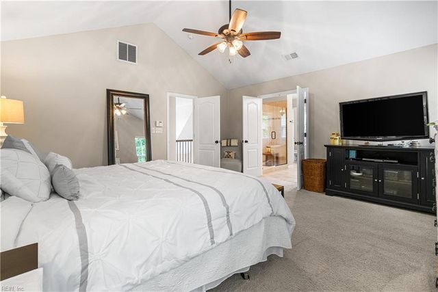 2516 Mirasol DR, Virginia Beach, VA 23456