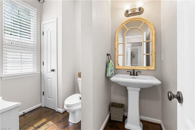 2516 Mirasol DR, Virginia Beach, VA 23456