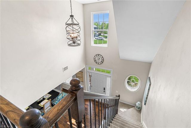 2516 Mirasol DR, Virginia Beach, VA 23456