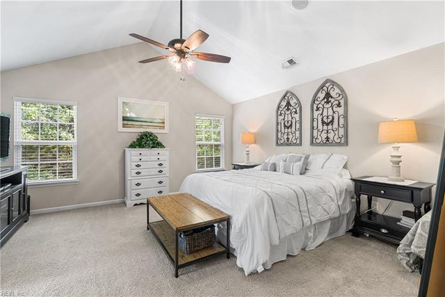 2516 Mirasol DR, Virginia Beach, VA 23456