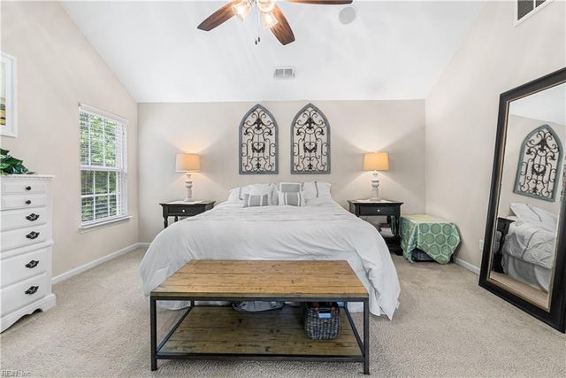 2516 Mirasol DR, Virginia Beach, VA 23456