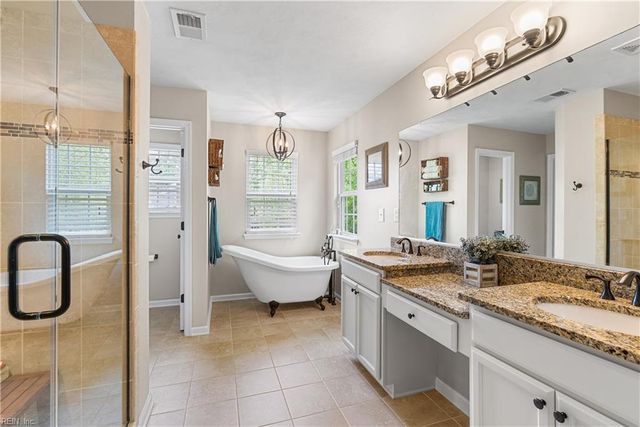 2516 Mirasol DR, Virginia Beach, VA 23456