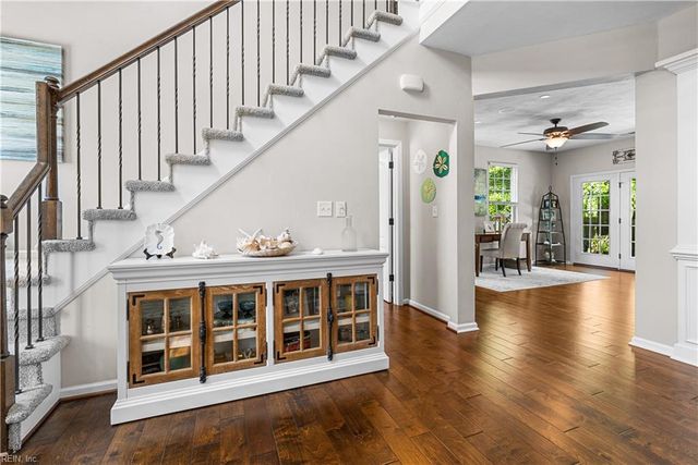 2516 Mirasol DR, Virginia Beach, VA 23456