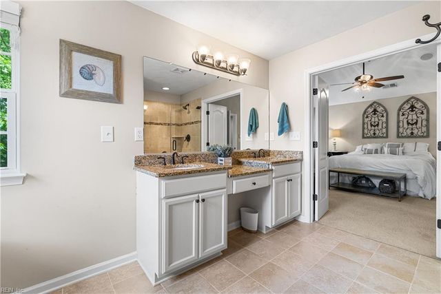 2516 Mirasol DR, Virginia Beach, VA 23456