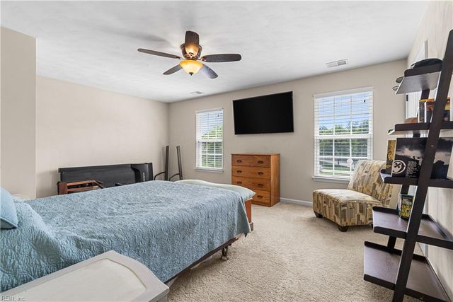 2516 Mirasol DR, Virginia Beach, VA 23456