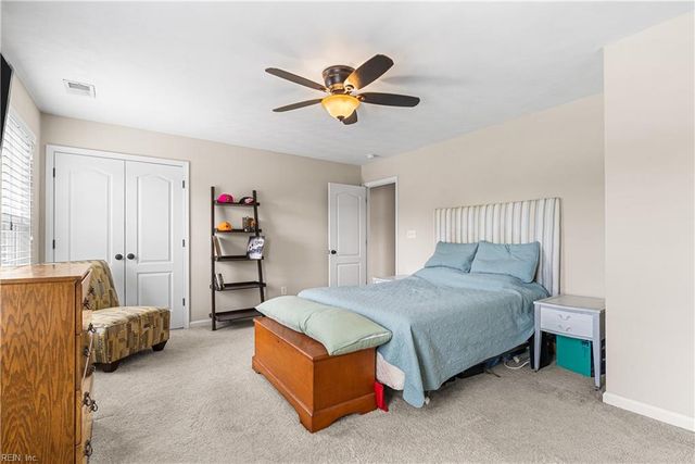 2516 Mirasol DR, Virginia Beach, VA 23456