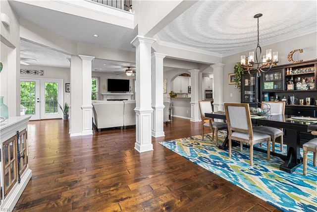 2516 Mirasol DR, Virginia Beach, VA 23456