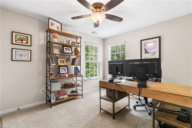 2516 Mirasol DR, Virginia Beach, VA 23456