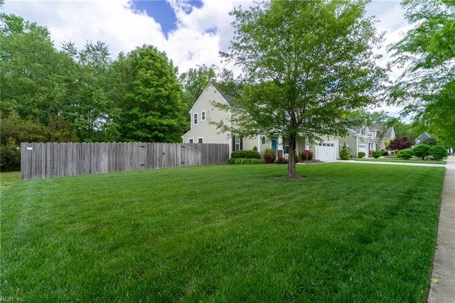 2516 Mirasol DR, Virginia Beach, VA 23456