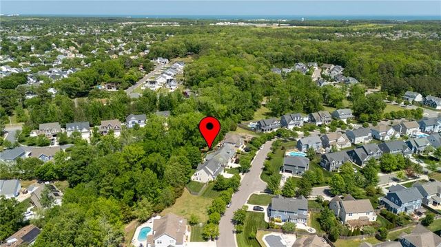 2516 Mirasol DR, Virginia Beach, VA 23456