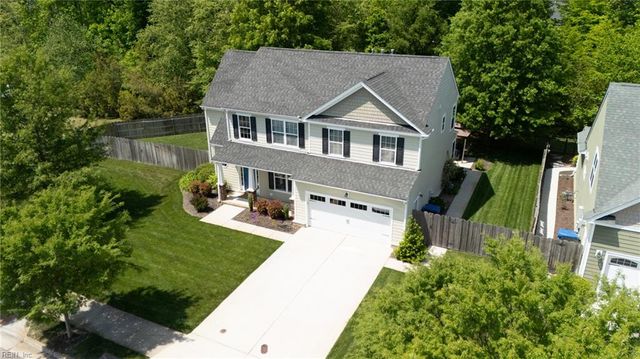 2516 Mirasol DR, Virginia Beach, VA 23456