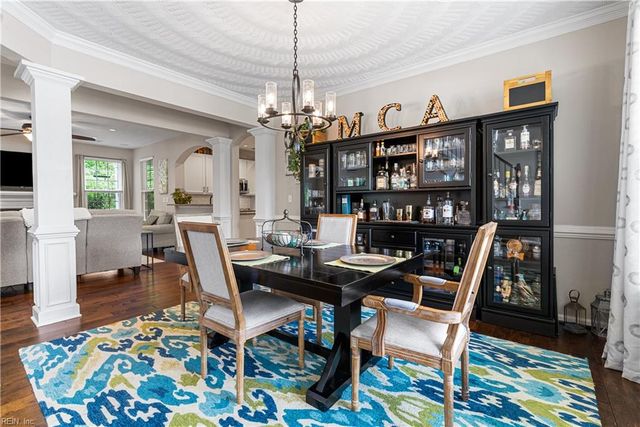 2516 Mirasol DR, Virginia Beach, VA 23456