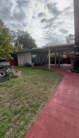 4301 Cottage Way, Sacramento, CA 95864
