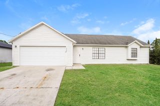 1067 Pappas Road SE, Palm Bay, FL 32909