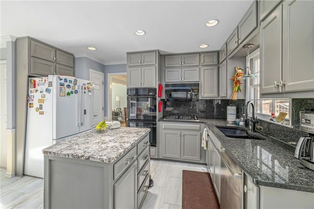 740 Birch Ridge Drive, Roswell, GA 30076