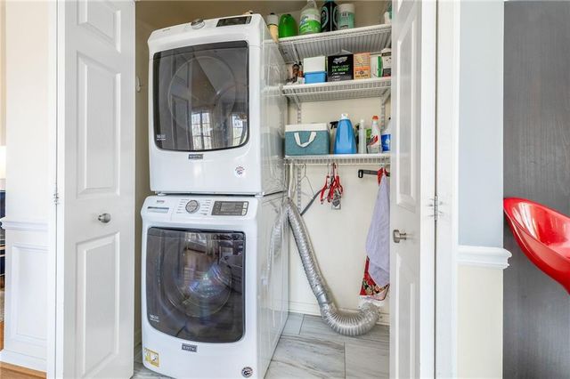 740 Birch Ridge Drive, Roswell, GA 30076