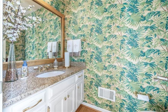 740 Birch Ridge Drive, Roswell, GA 30076