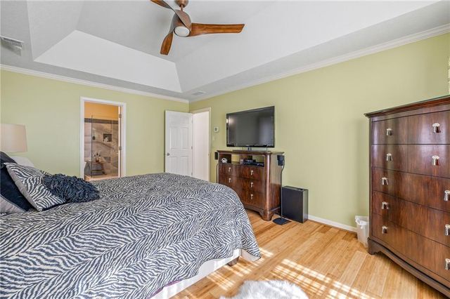 740 Birch Ridge Drive, Roswell, GA 30076