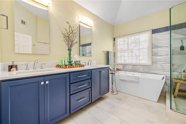 740 Birch Ridge Drive, Roswell, GA 30076