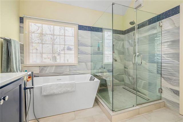 740 Birch Ridge Drive, Roswell, GA 30076