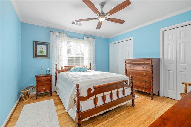 740 Birch Ridge Drive, Roswell, GA 30076