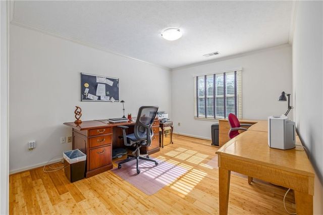 740 Birch Ridge Drive, Roswell, GA 30076