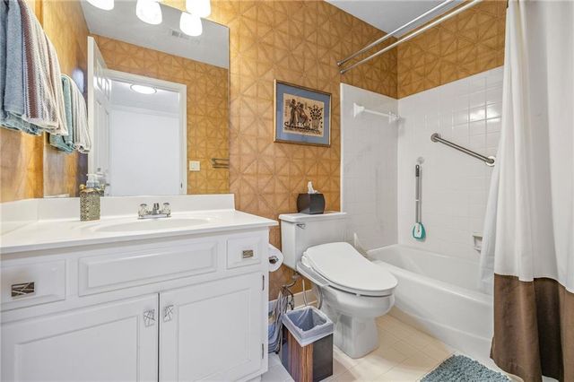 740 Birch Ridge Drive, Roswell, GA 30076