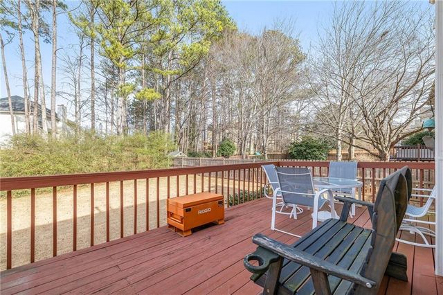 740 Birch Ridge Drive, Roswell, GA 30076