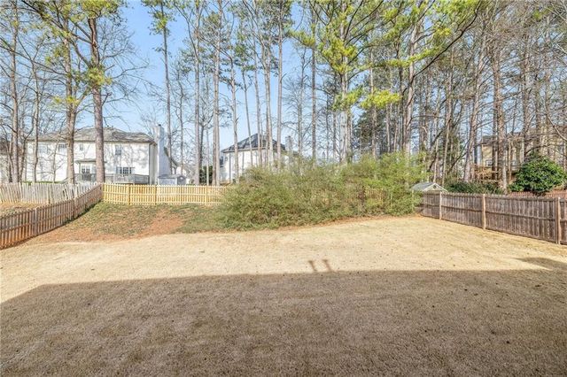 740 Birch Ridge Drive, Roswell, GA 30076