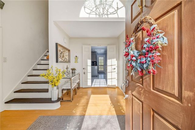 740 Birch Ridge Drive, Roswell, GA 30076