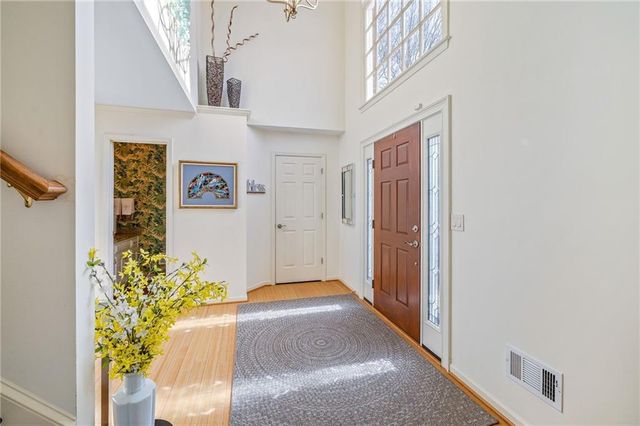 740 Birch Ridge Drive, Roswell, GA 30076