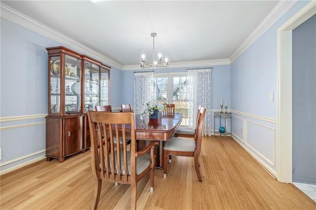 740 Birch Ridge Drive, Roswell, GA 30076