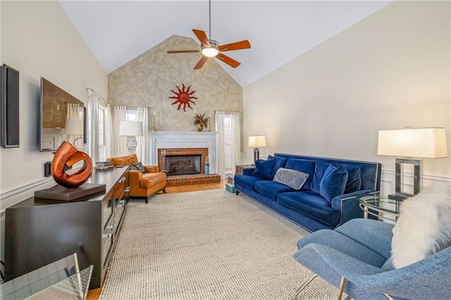 740 Birch Ridge Drive, Roswell, GA 30076