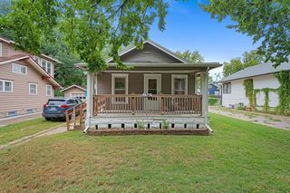 1341 N Woodrow Ave, Wichita, KS 67203